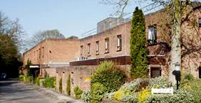 Nuffield Hospital Woking Nuffield Hospital Woking
