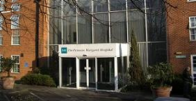Princess Margaret Hospital Windsor Princess Margaret Hospital Windsor
