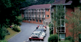 Ramsay Hospital Ramsay Hospital